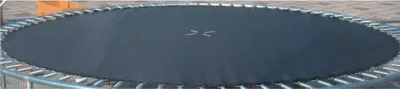 Obrázok produktu pre Skákacia plocha k trampolíne 430 cm Linder Exclusiv