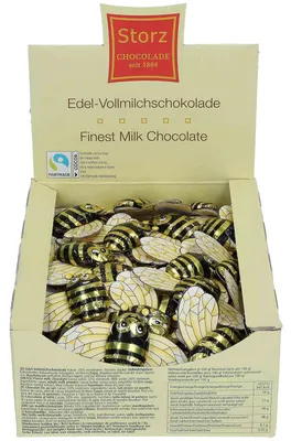 Produktbild von Storz Schoko-Biene 100er