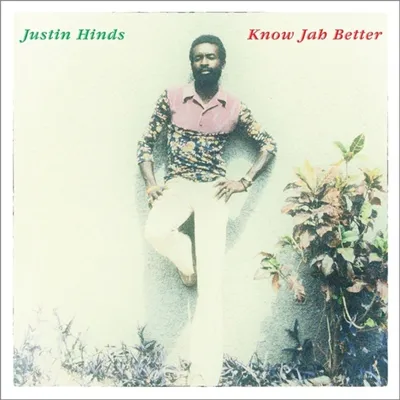 Obrázok produktu pre Justin Hinds: Know Jah Better