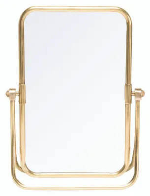 Image de SIGNATURE - Miroir de table à poser