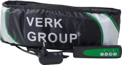 Obrázok produktu pre Verk 15060 Vibračný masážny pás 6v1