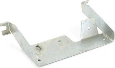 Produktbild von Befestigungsblech für Steuerteil - KR51/2 Schwalbe