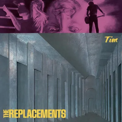 Obrázok produktu pre The Replacements - Tim (Indie Exclusive) (LP)