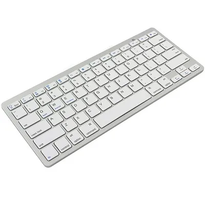 Image de Clavier Bluetooth pour Android, iOS, Windows