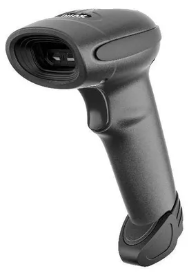 Produktbild von Nilox, 1D-Barcode-Lesegerät mit Lasertechnologie, ergonomisch und kontinuierlich