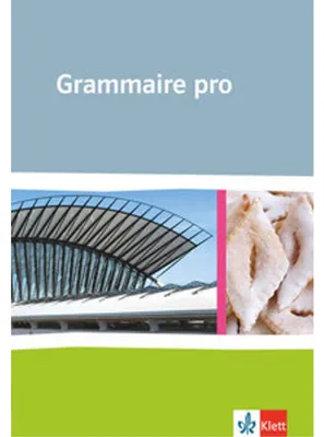 Obrázok produktu pre Grammaire pro