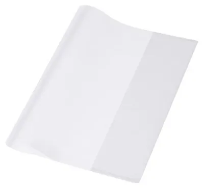 Produktbild von Sztapel Verstellbare Buchhülle aus dicker Folie 270mm