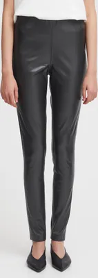 Produktbild von Ichi - IHCOMANO LE2 - Leggings - 20116754