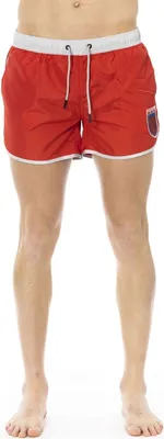 Produktbild von Bikkembergs Beachwear BKK1MBS04_RossoRed : Größe - S Größe: S