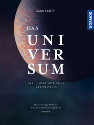 Immagine prodotto di Das Universum