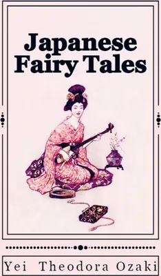 Produktbild von Japanese Fairy Tales