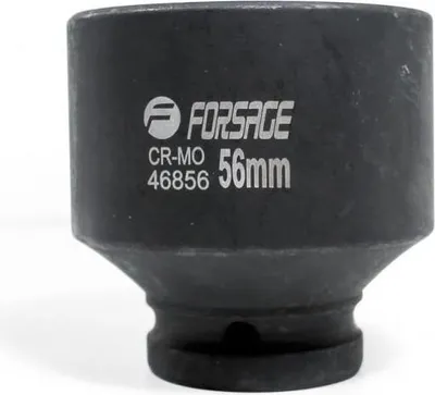 Obrázok produktu pre Nástrčný kľúč 3/4" 56 mm dvanásťstranný Cr-Mo