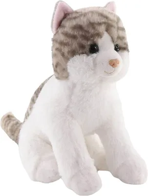 Obrázok produktu pre Mačka sediaca, výška 20 cm
