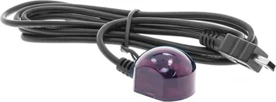 Produktbild von Externer Infrarot-Empfänger für Telesystem TS3011HD FTA Sat-Receiver