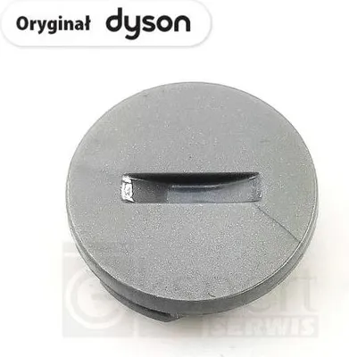 Zdjęcie produktu dla Oryginalna Zaślepka wałka turboszczotki, Dyson V7,V8,V10,V11, 967481-01