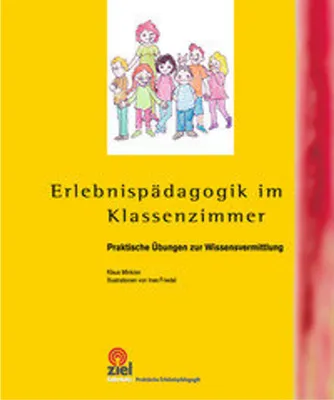 Produktbild von Erlebnispädagogik im Klassenzimmer