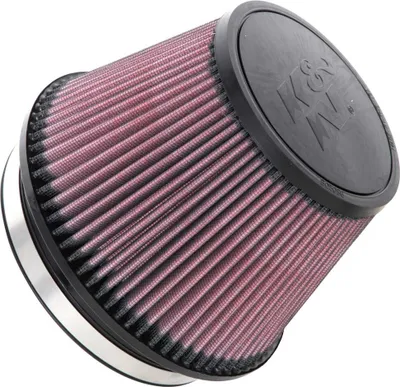 Produktbild von K&N Filters RU-2960 Kegelform Sportluftfilter 127mm Höhe Ø152mm Flansch