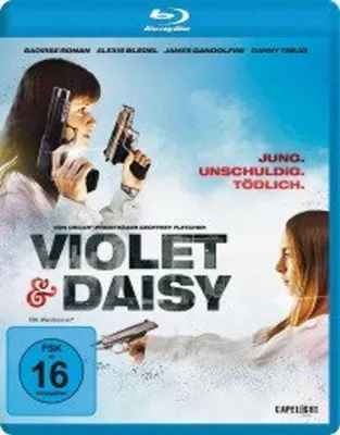 Produktbild von Violet & Daisy