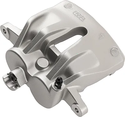Image de šŠtrier de frein avant gauche pour Land Rover Discovery Range Rover Sport LR010394 30 mm