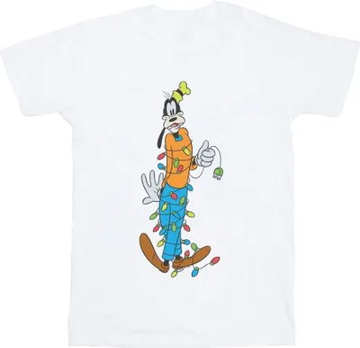 Produktbild von Disney - T-Shirt für Herren BI41233 (XL) (Weiß)
