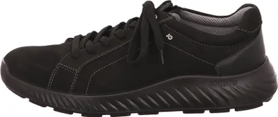 Produktbild von Jomos Komfort Schnürschuhe Herren 31363332343039 Schwarz 43 EU