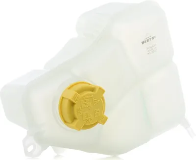 Produktbild von NRF Ausgleichsbehälter Kühlmittel für FORD Fiesta Mk5 Schrägheck (JH1, JD1, JH3, JD3) Kühlwasser 454014