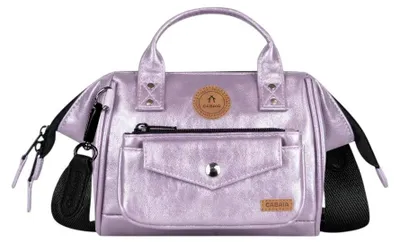 Produktbild von Cabaia Crossbody Adventurer Small Capri lilac iridescent