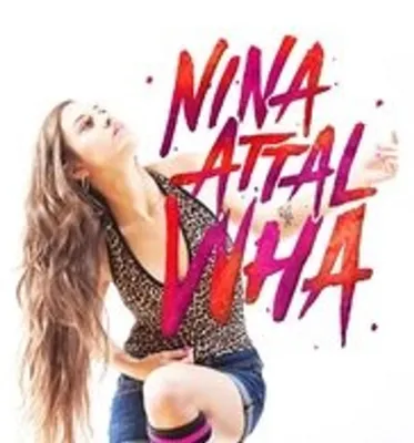 Zdjęcie produktu dla Attal,Nina-Wha