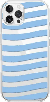 Image de Coque en silicone pour iPhone 12 Pro, transparente avec motif