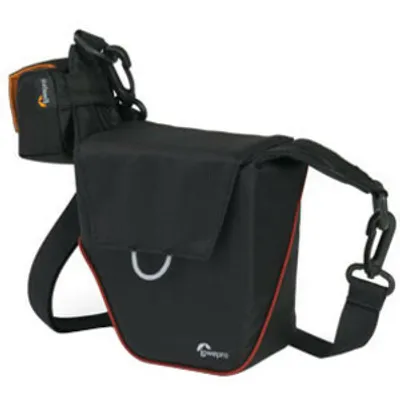 Produktbild von Lowepro Compact Courier 70, Schultertasche, Sony, NEX, Schwarz