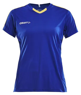 Immagine prodotto di Maglia Craft Progress a contrasto W