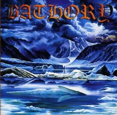 Obrázek produktu pro Nordland I