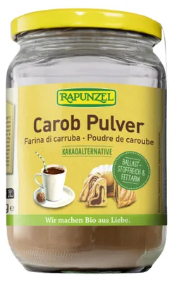 Produktbild von Rapunzel Bio Caobpulver 6x250 g