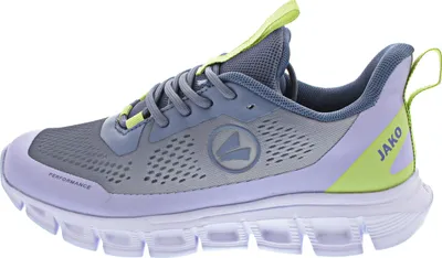 Produktbild von Jako J-CL Radius 3801446396 (41/galactic lilac-celery gre)