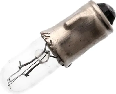 Produktbild von Kugellampe 12V 2W BA7s von VEBCO