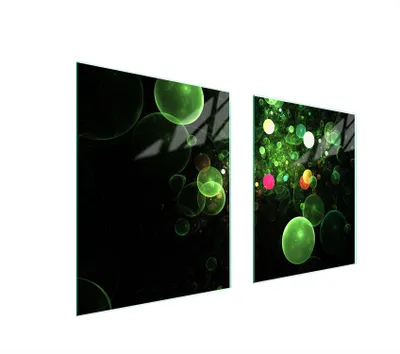 Produktbild von Glasschutzplatte Für Herd 85X52 Cubs