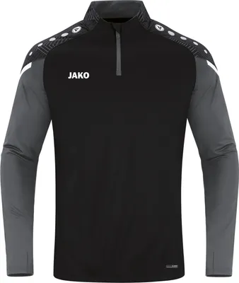Produktbild von JAKO Ziptop Performance schwarz/anthra light schwarz/anthra light 140