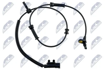 Produktbild von NTY ABS Sensor Raddrehzahl Vorne Links Vorne Rechts für JEEP WRANGLER III (JK) HCA-CH-048
