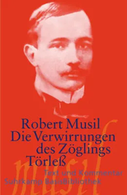 Image de Die Verwirrungen des Zöglings Törleß