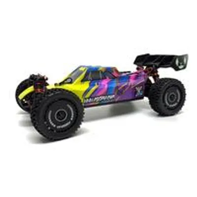Produktbild von Absima 12121, Buggy, 1:12, 2200 mAh, 1,1 kg