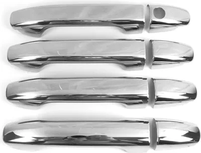 Produktbild von Türgriff Blende Chrom für Mercedes Sprinter W907 2018-2025 H1 Chrom 8x