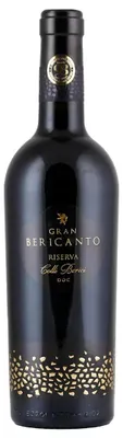 Produktbild von Gran Bericanto Riserva 2022 | Rotwein | Italien | 1 x 0,75 Liter