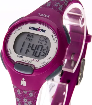 Produktbild von Timex Damenuhr Ironman TW5M07000