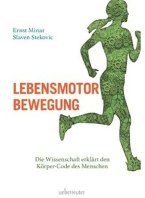Obrázok produktu pre Lebensmotor Bewegung