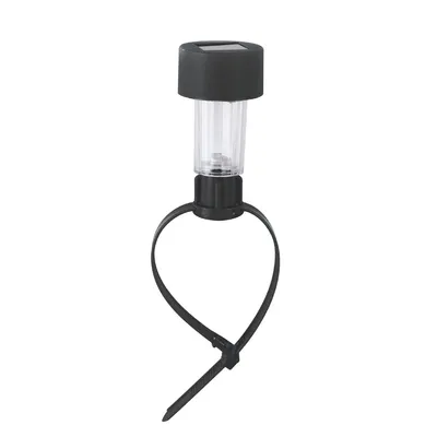 Produktbild von Solar Poolleuchte wasserdicht,LED Garten Solarlampe für Poolumrandung,Rasenlichter mit energiesparend und einfach zu installieren