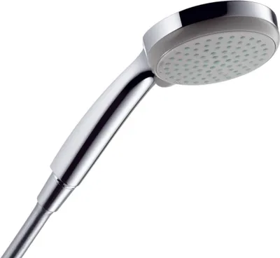 Produktbild von hansgrohe Croma 100 Handbrause Vario, chrom, 28535000