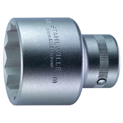 Immagine prodotto di Presa Stahlwille 1" 60 60