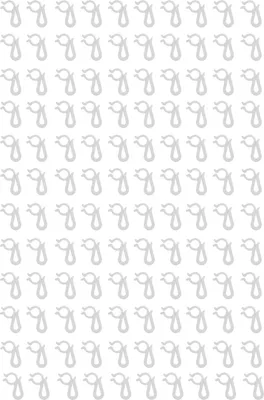 Imagen del producto de 120 clips para luces navideñas, color blanco, resistentes al agua y reutilizables, para canalones y uso en exteriores