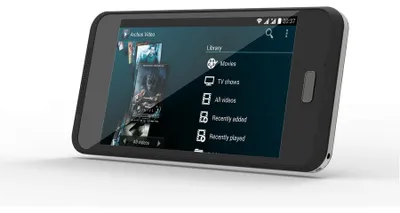 Produktbild von Archos Neon 45, Dual SIM, Android, MiniSIM, EDGE, GPRS, GSM, HSDPA, HSPA+, HSUPA, UMTS, WCDMA, Micro-USB