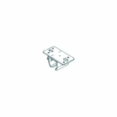 Produktbild von Deckenmuffen für Tore bis 200/400 kg